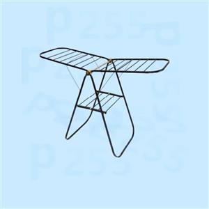 بند رخت فلزی یونیک UN-8017