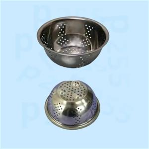 تفاله گیر استیل داخل سینک