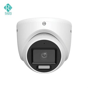 دوربین HD آنالوگ 2 مگاپیکسلی هایک ویژن DS-2CE76D0T-LMFS