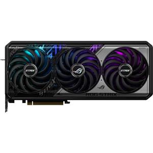 کارت گرافیک ایسوس ROG Strix RTX 5070 Ti OC 16G