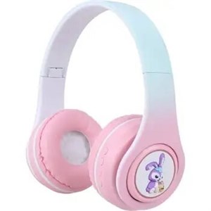 هدفون بلوتوثی فانتزی مدل FIRST KD-857J
