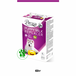 شیر خشک سگ پرسا مدل Puppy Milk Replacer