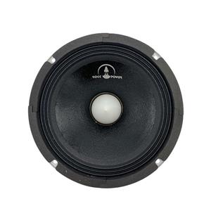 میدرنج درب جلو راست خودرو راک پاور مدل RK-16PRO سایز 6.5 اینچ بسته 2 عددی