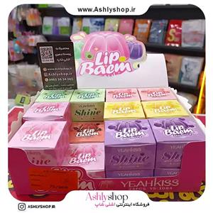 بالم لب ژله ای یاکیس YEAHKISS