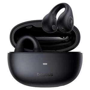 هدست بلوتوثی بیسوس AirGo AS01 Open-Ear TWS