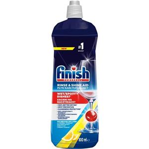 مایع جلا دهنده ظرفشویی 800 میلی لیتری فینیش