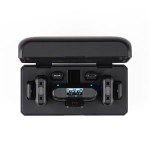 میکروفون بی سیم یقه ای Saramonic Blink500 B2 Plus