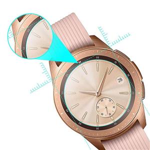 Samsung Galaxy Watch 42mm Smartwatch - SM-R810 Screen Protector 