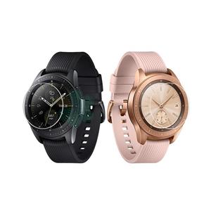 Samsung Galaxy Watch 42mm Smartwatch - SM-R810 Screen Protector 