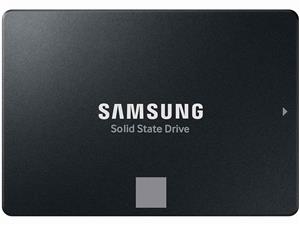 اس اس دی اینترنال سامسونگ مدل EVO 870 ظرفیت 1 ترابایت