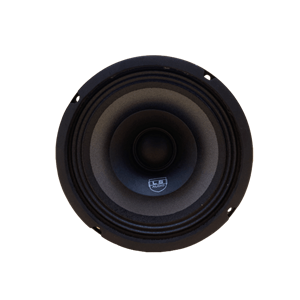 میدرنج خودرو ال اس آدیو مدل LS-M65E5