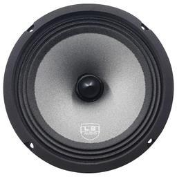 میدرنج خودرو ال اس آدیو مدل LS-M65E2