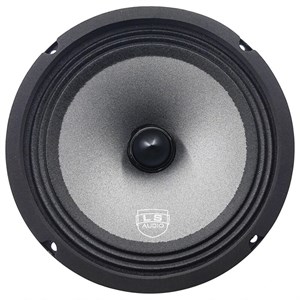 میدرنج خودرو ال اس آدیو مدل LS-M65E2
