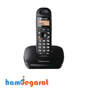 تلفن بی سیم پاناسونیک KX-TG3611