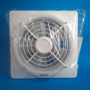 هواکش خانگی دمنده پلاستیکی سایز 20