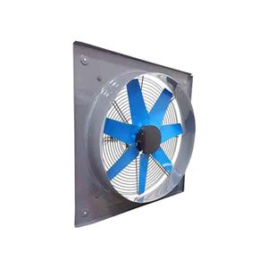 هواکش صنعتی سنگین فلزی 80 سانتی تکفاز دمنده