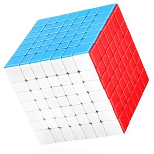 روبیک 7در7 برند jiehui خودرنگ سرامیکی