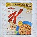 کورن فلکس Kellogg’s Special K مدل Classic