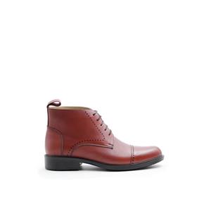 نیم بوت مردانه کد 6677-GHA