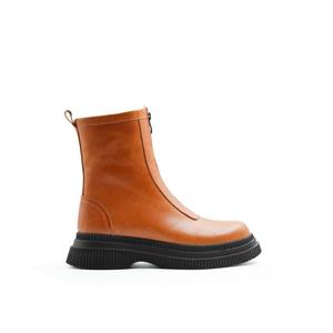 نیم بوت زنانه کد 7549-AS