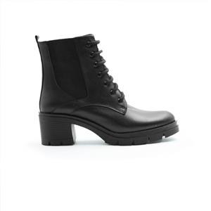 نیم بوت زنانه کد 7677-ME