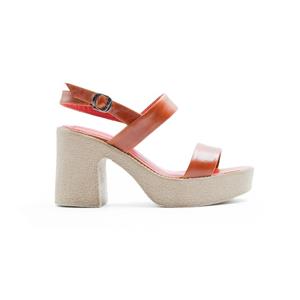 صندل زنانه کد 7578-AS