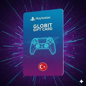 گیفت کارت پلی استیشن 750 لیر ترکیه