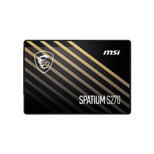 اس اس دی اینترنال ام اس آی مدل SPATIUM S270 ظرفیت 960 گیگابایت