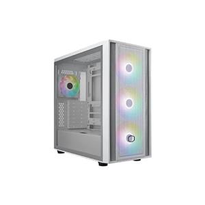 کیس کولر مستر مدل MasterBox 600 ARGB