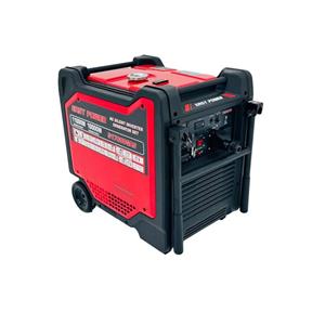 موتور برق ۱۱ کیلووات سایلنت سه گانه سوز ایزی پاور مدل S17800GAS
