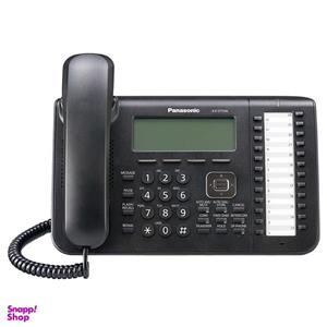 تلفن سانترال دیجیتال پاناسونیک مدل KX-DT546
