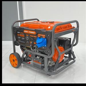 موتور برق ایزی پاور مدل GT18500E کیلووات ۸.۵