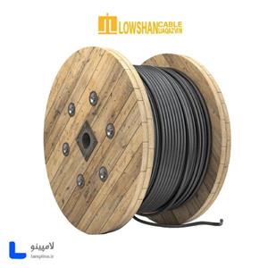 کابل مفتول 6×2 لوشان