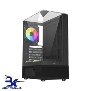 کیس کامپیوتر لاجی کی LOGIKEY LK-C293B