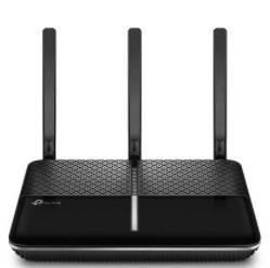 مودم روتر بی سیم VDSL/ADSL تی پی-لینک مدل Archer VR600 V3 AC2100