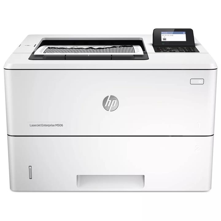 HP M506dn LaserJet Enterprise Printer