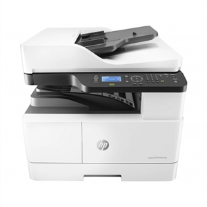 پرینتر HP HP LaserJet MFP M443nda