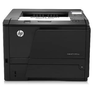 پرینتر لیزری تک کاره اچ پی مدل LaserJet Pro 400 M401d