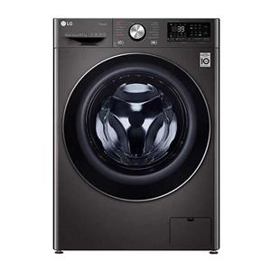 ماشین لباسشویی ال جی 10.5 کیلویی V9 مدل WV9142BRP