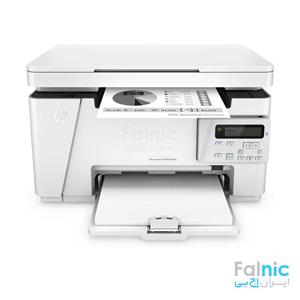 پرینتر لیزری سه کاره hp m26nw