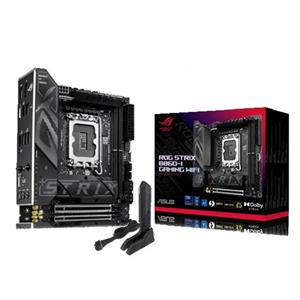 مادربرد ایسوس مدل ROG STRIX B860-I GAMING WIFI