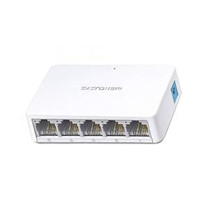 سوییچ Mercusys MS105 5Port