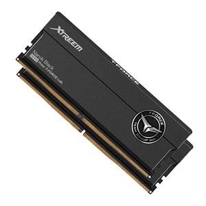 حافظه رم تیم گروپ مدل Team Group T-Force Xtreem CKD 48GB Dual 8800MHz CL42 – Black