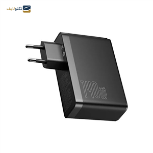 شارژر دیواری باسئوس مدل CCGP100201 GaN5 Pro