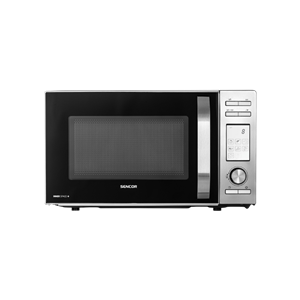 مایکروویو SMW 6020SS سنکور قیمت و مشخصات