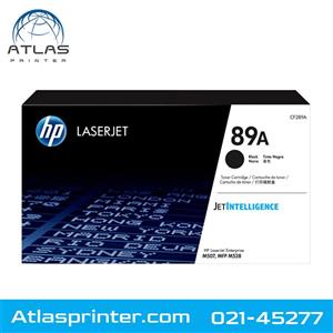 کارتریج لیزری اچ پی HP 89A ( با چیپ )