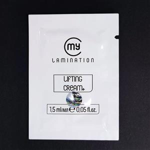 لیفت مژه و ابرو مای لمینیشن شماره یک - Lifting Cream 