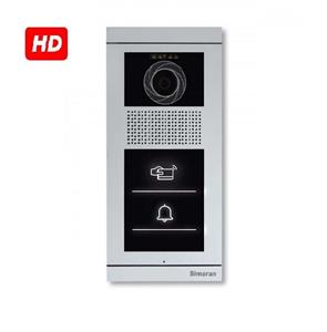 پنل تصویری HD سیماران 1 واحدی مدل فرداد تاچ TD1