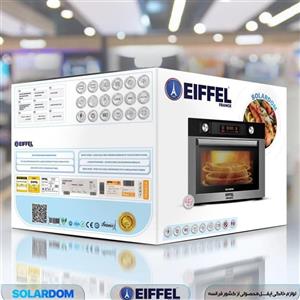 سولاردوم ایفل مدل EL-3746sm با ۲۴ ماه گارانتی تعویض و ۵ سال خدمات خدمات پس از فروش