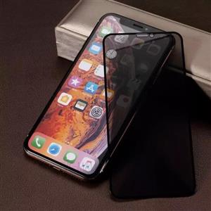 محافظ صفحه نمایش گلس پرایوسی آیفون 12 / 12pro